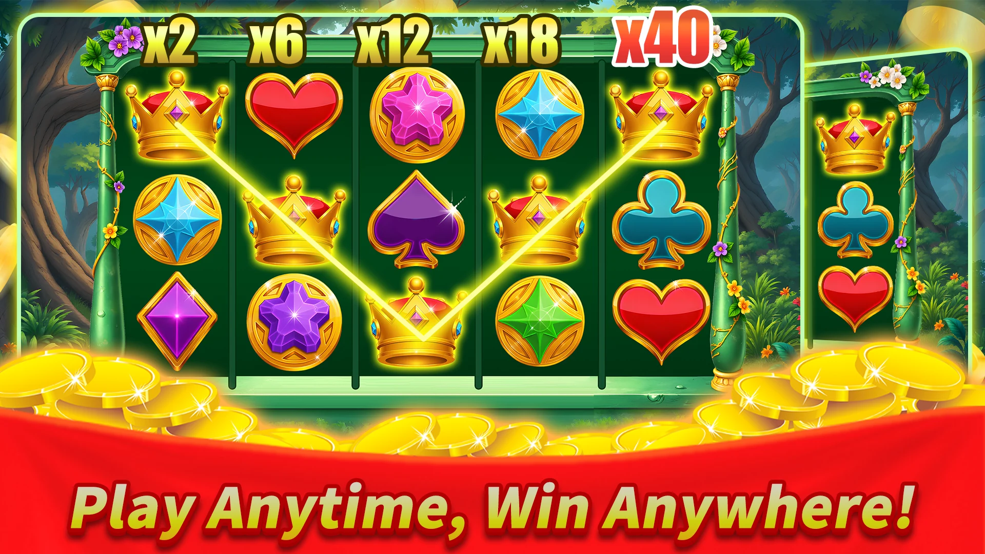 Jackpot Slots 2026 screenshot
