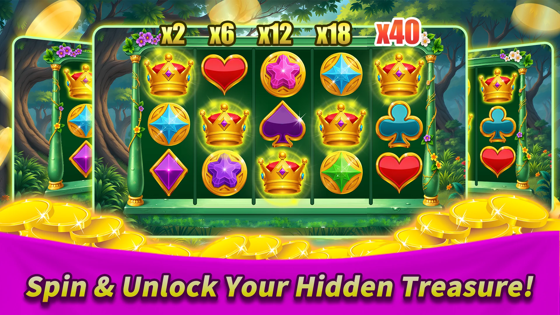 Jackpot Slots 2026 screenshot