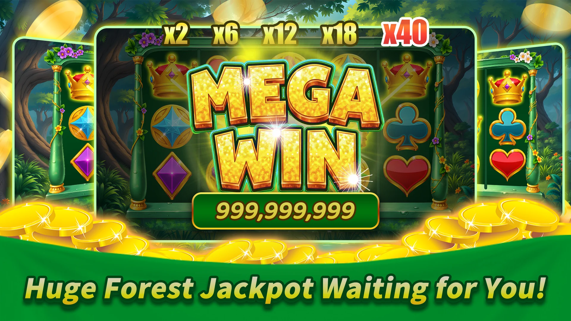 Jackpot Slots 2026 screenshot