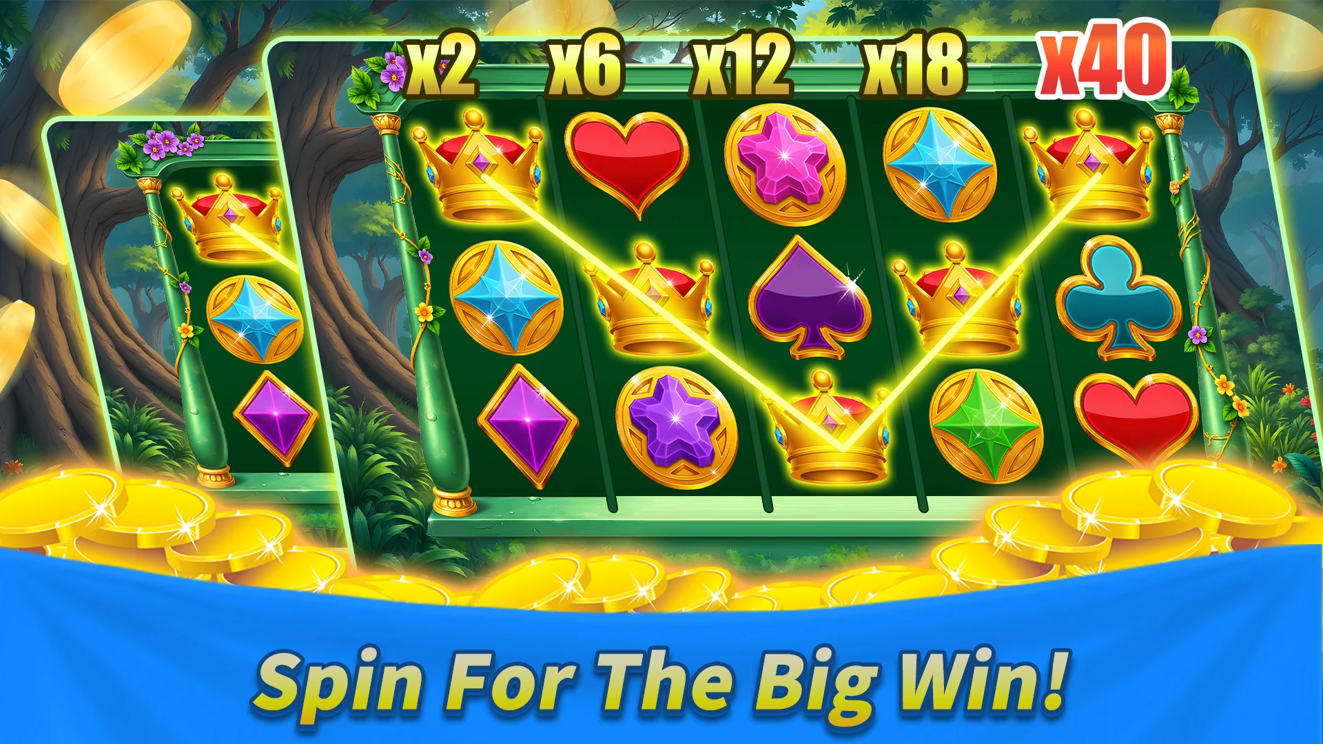 Jackpot Slots 2026 screenshot