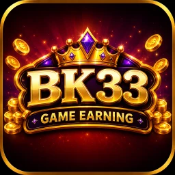 Icône de BK33 Game Earning