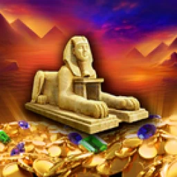 Icono de Sphinx Jackpot